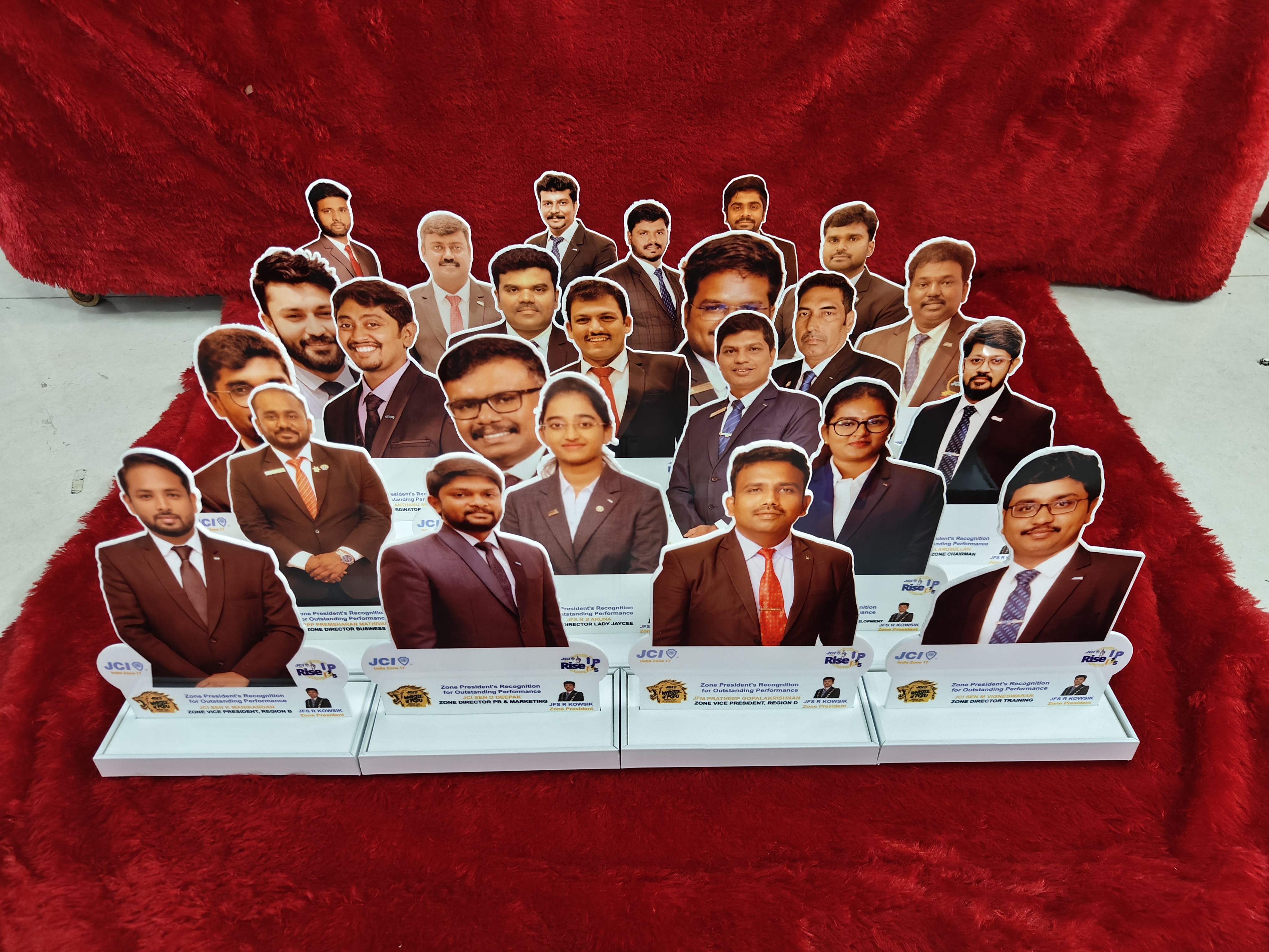 Premium Custom Gifts